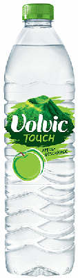 Volvic Apfel-Geschmack 6/1,5L